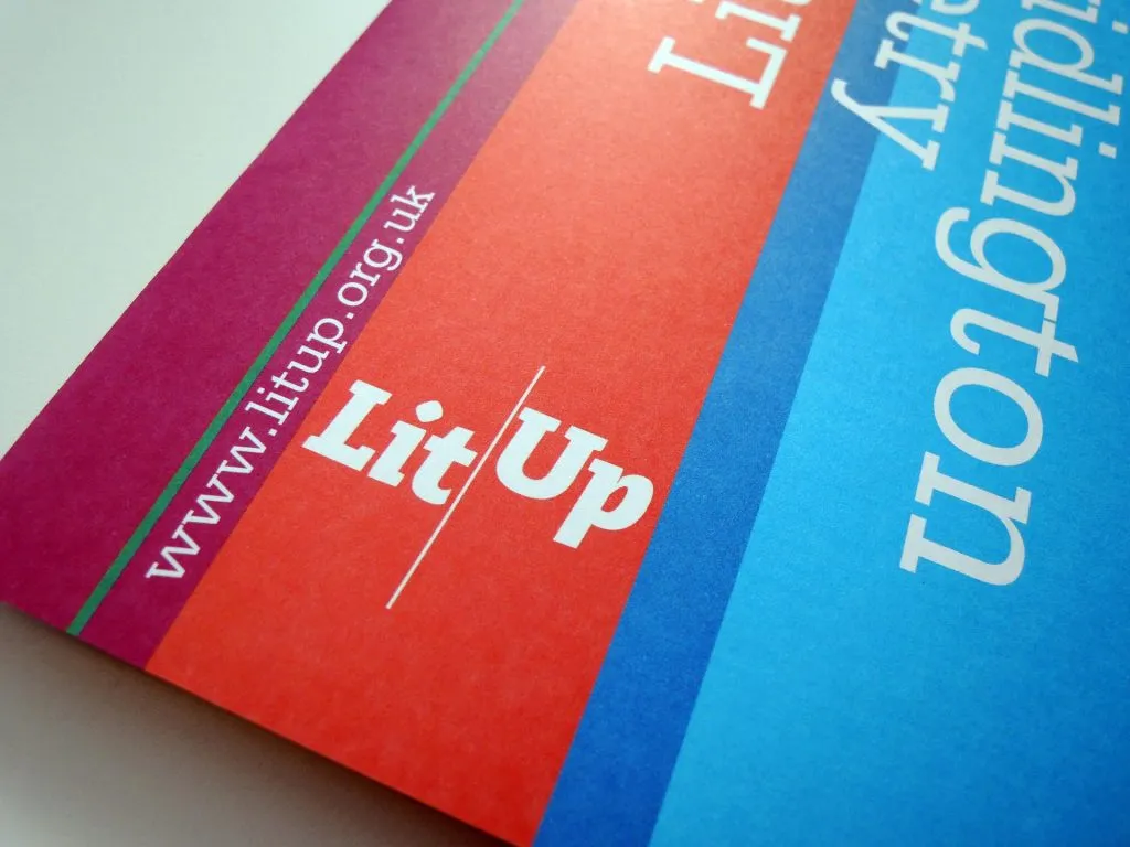 example of brand design